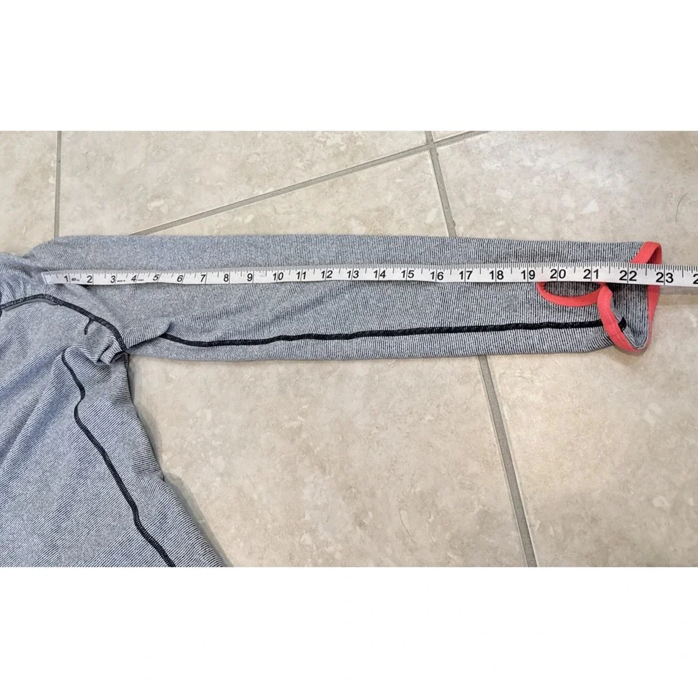 Lucy tech gray
